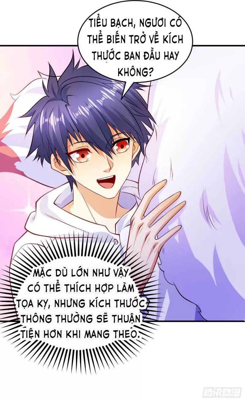 Vô Địch Từ Cưỡng Hôn Ma Nữ - Chapter 73 - Page 6