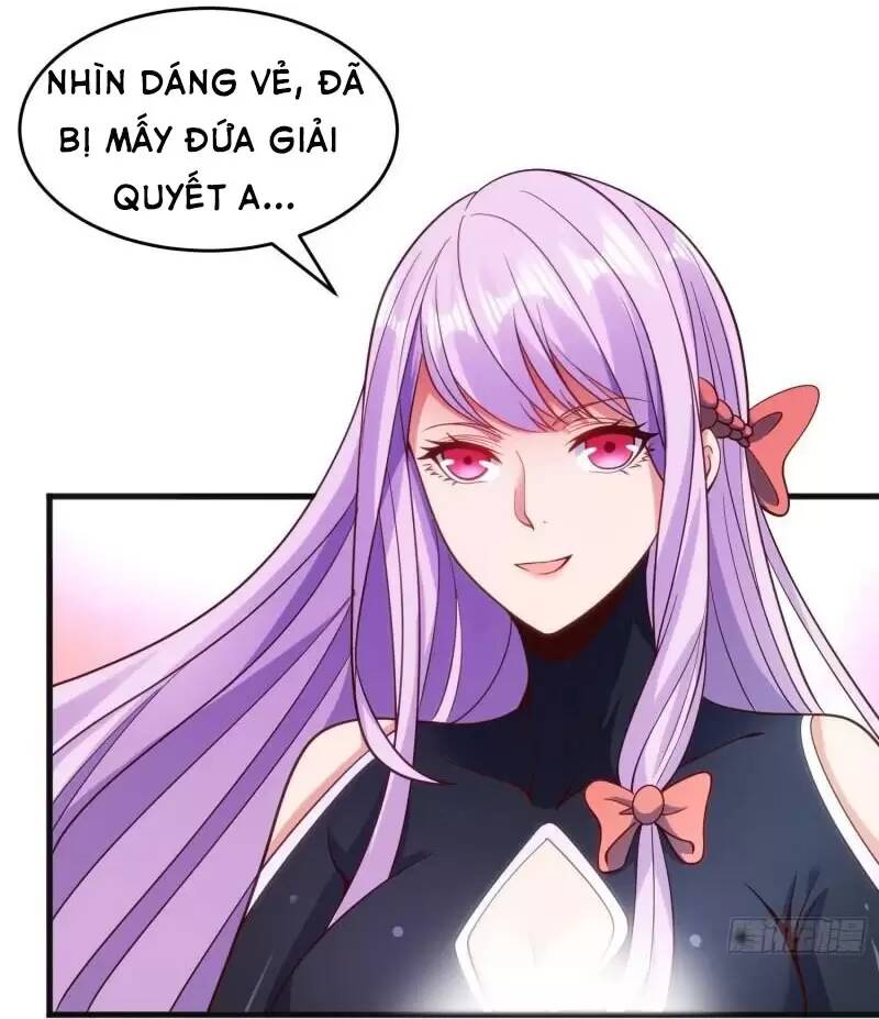 Vô Địch Từ Cưỡng Hôn Ma Nữ - Chapter 73 - Page 70