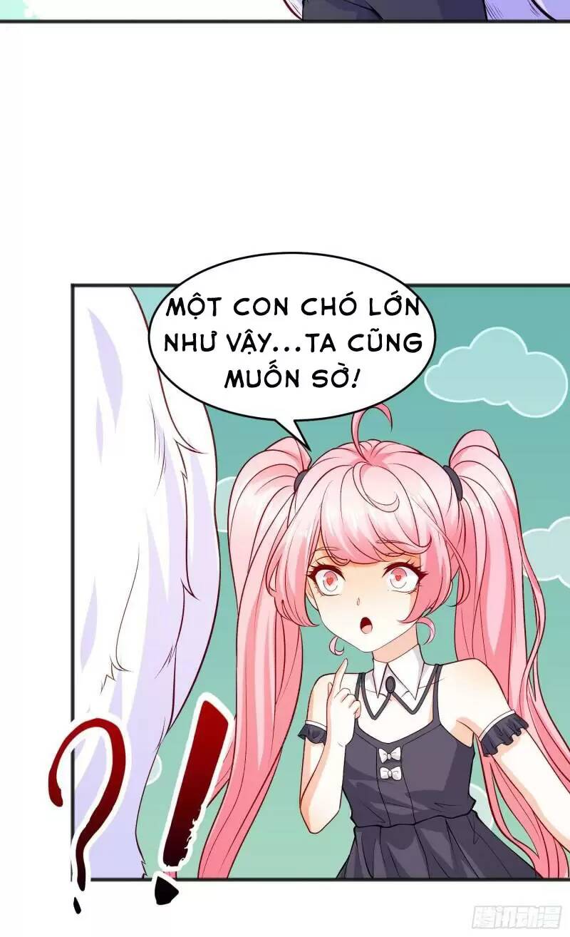 Vô Địch Từ Cưỡng Hôn Ma Nữ - Chapter 73 - Page 8