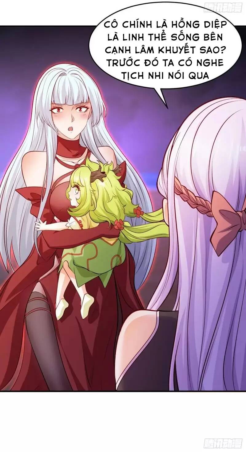 Vô Địch Từ Cưỡng Hôn Ma Nữ - Chapter 74 - Page 9