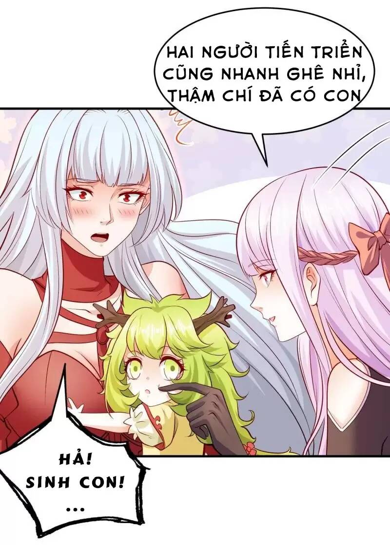 Vô Địch Từ Cưỡng Hôn Ma Nữ - Chapter 74 - Page 10
