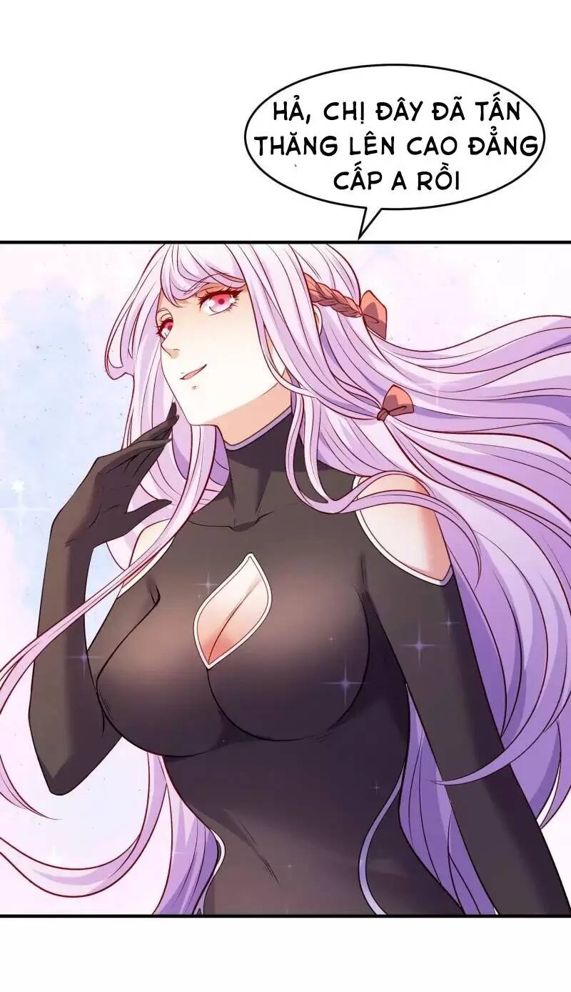 Vô Địch Từ Cưỡng Hôn Ma Nữ - Chapter 74 - Page 18