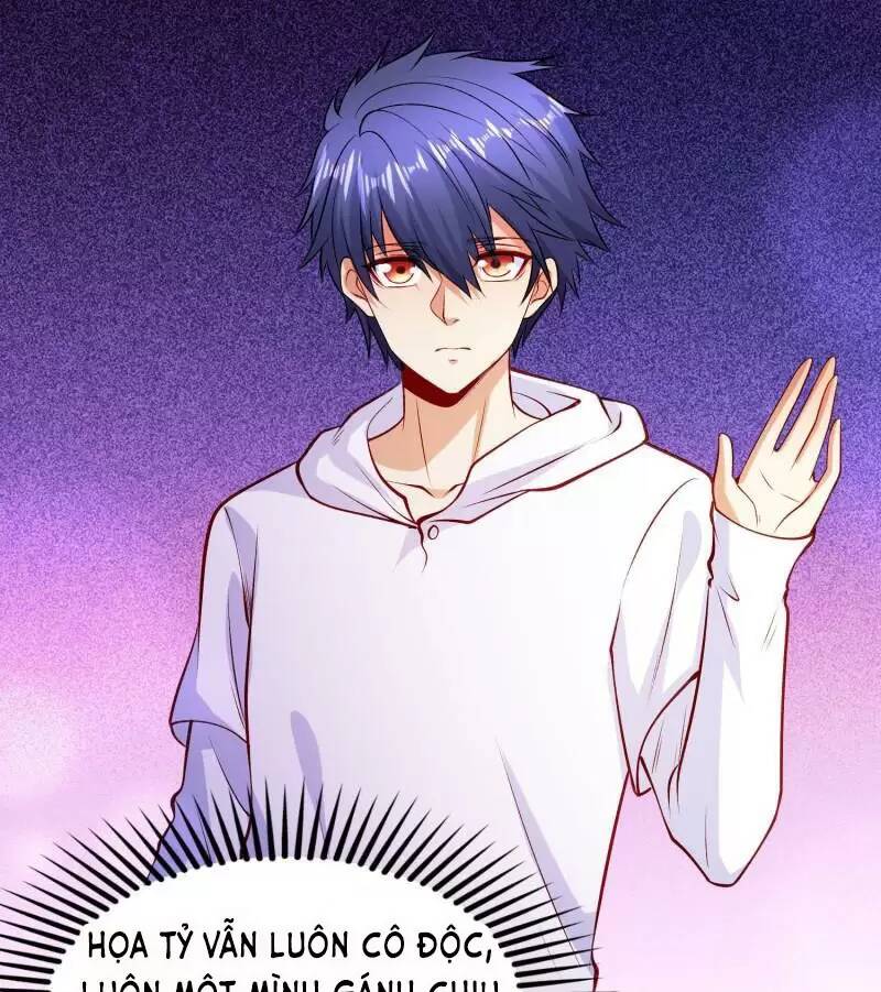 Vô Địch Từ Cưỡng Hôn Ma Nữ - Chapter 74 - Page 22