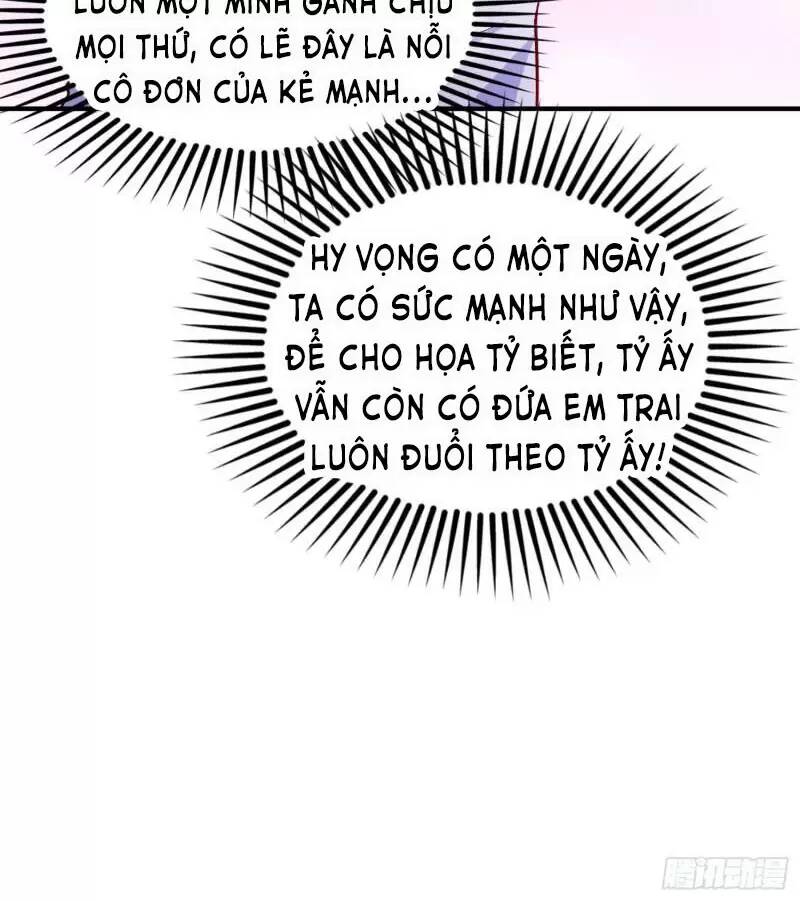 Vô Địch Từ Cưỡng Hôn Ma Nữ - Chapter 74 - Page 23