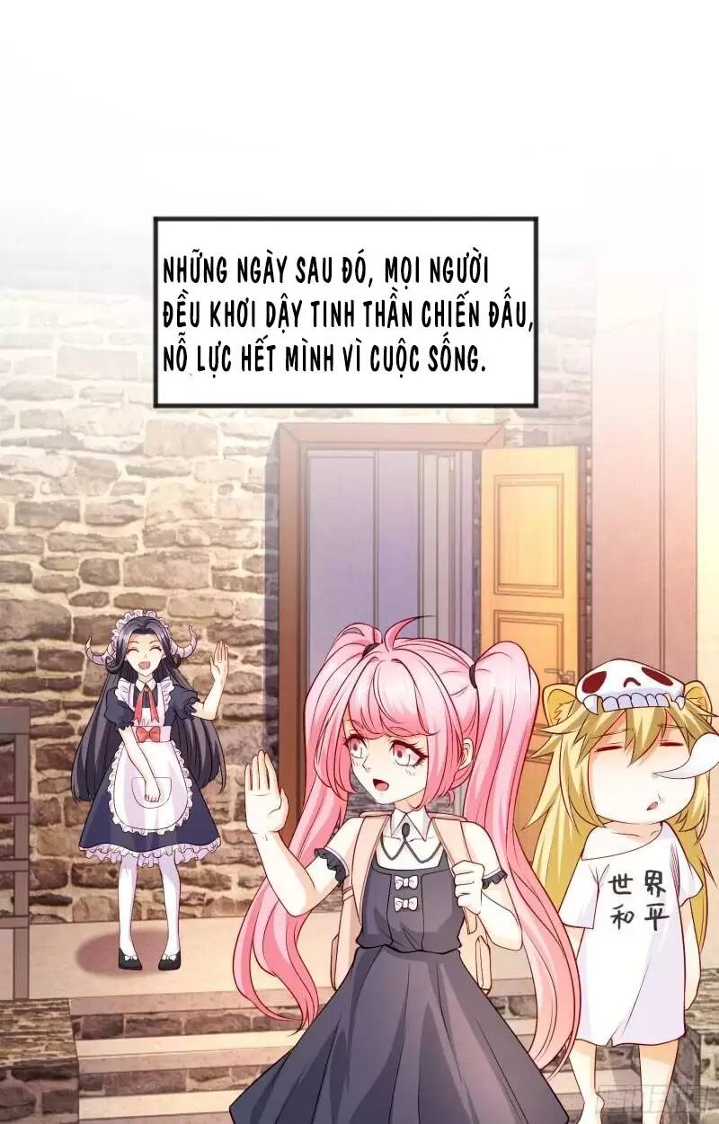 Vô Địch Từ Cưỡng Hôn Ma Nữ - Chapter 74 - Page 24