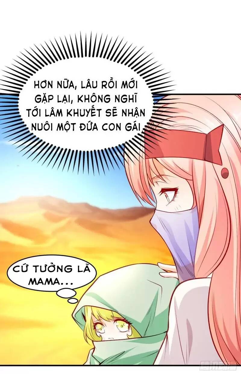 Vô Địch Từ Cưỡng Hôn Ma Nữ - Chapter 74 - Page 32