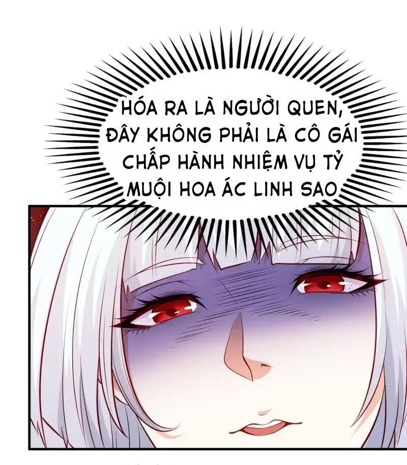 Vô Địch Từ Cưỡng Hôn Ma Nữ - Chapter 74 - Page 33