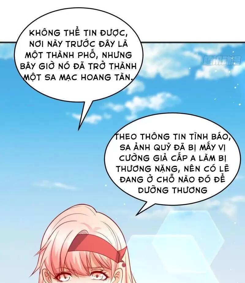 Vô Địch Từ Cưỡng Hôn Ma Nữ - Chapter 74 - Page 36
