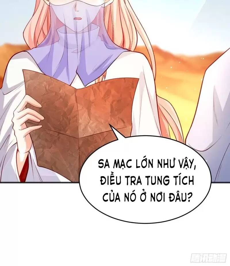 Vô Địch Từ Cưỡng Hôn Ma Nữ - Chapter 74 - Page 37