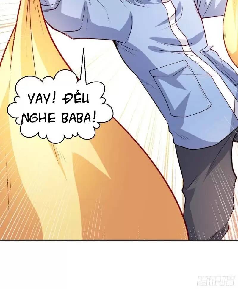 Vô Địch Từ Cưỡng Hôn Ma Nữ - Chapter 74 - Page 40