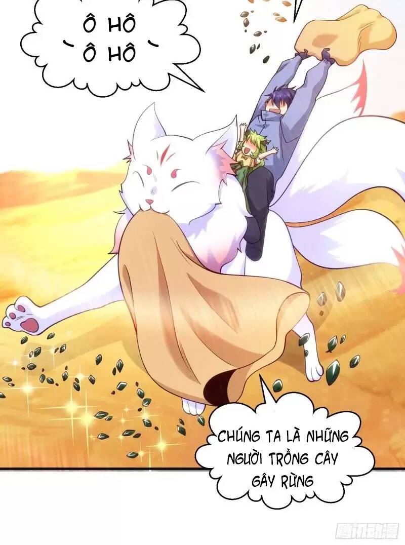 Vô Địch Từ Cưỡng Hôn Ma Nữ - Chapter 74 - Page 42