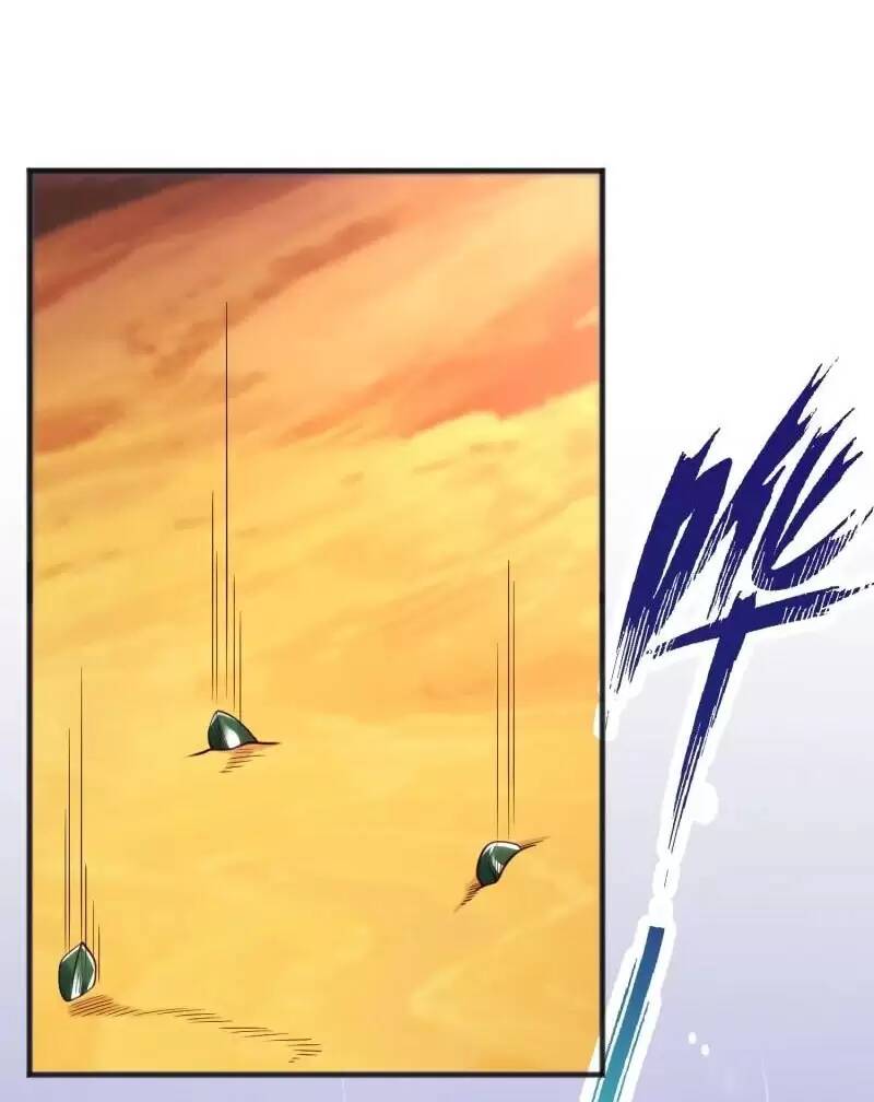 Vô Địch Từ Cưỡng Hôn Ma Nữ - Chapter 74 - Page 44