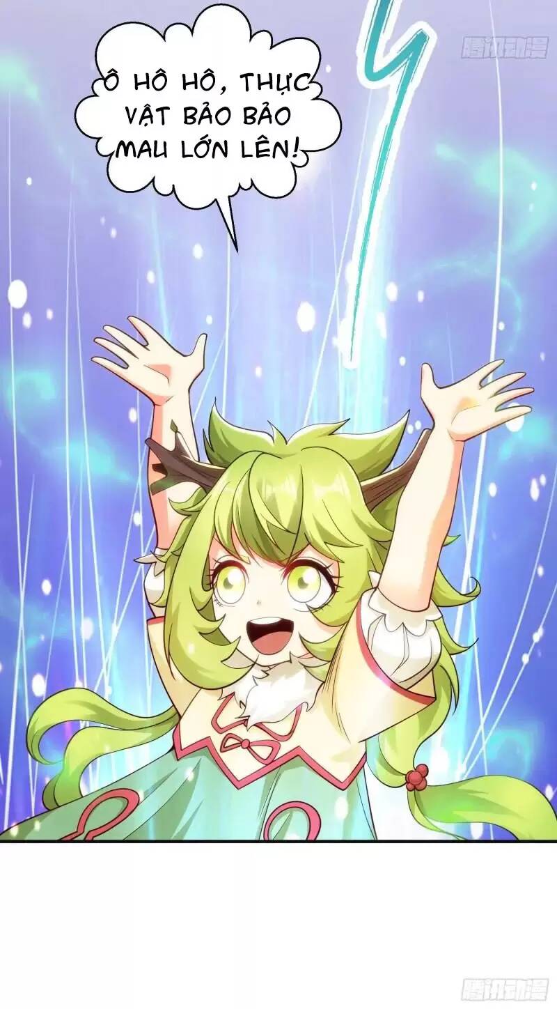 Vô Địch Từ Cưỡng Hôn Ma Nữ - Chapter 74 - Page 45