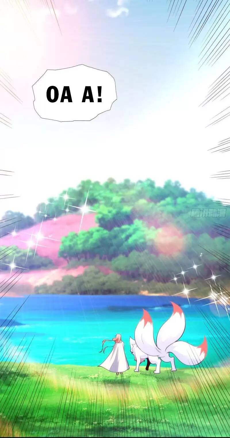 Vô Địch Từ Cưỡng Hôn Ma Nữ - Chapter 74 - Page 48