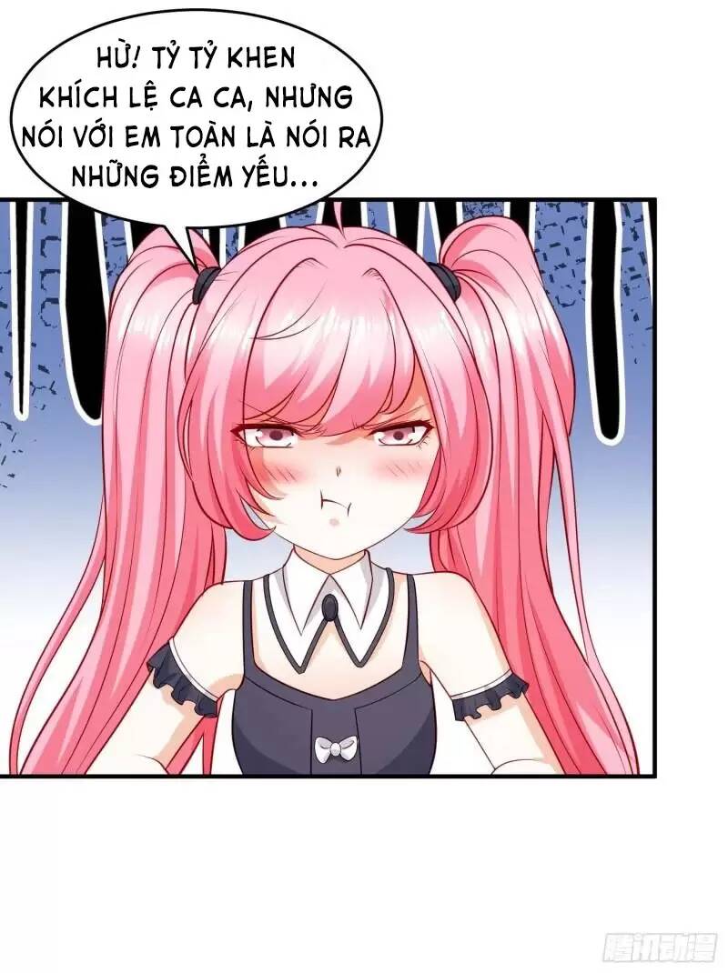 Vô Địch Từ Cưỡng Hôn Ma Nữ - Chapter 74 - Page 4