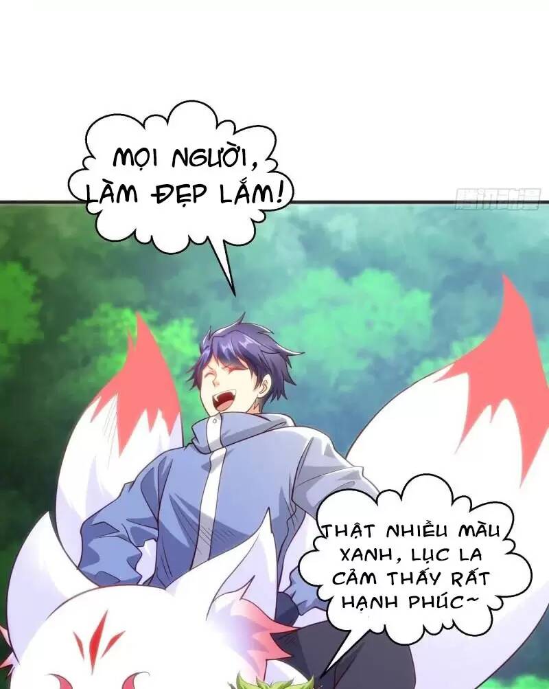 Vô Địch Từ Cưỡng Hôn Ma Nữ - Chapter 74 - Page 49