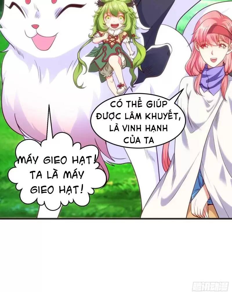 Vô Địch Từ Cưỡng Hôn Ma Nữ - Chapter 74 - Page 50