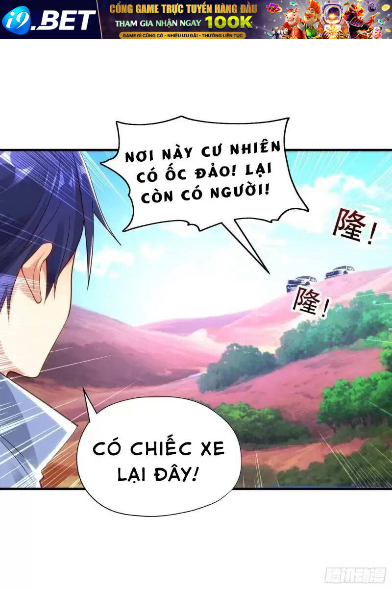 Vô Địch Từ Cưỡng Hôn Ma Nữ - Chapter 74 - Page 51