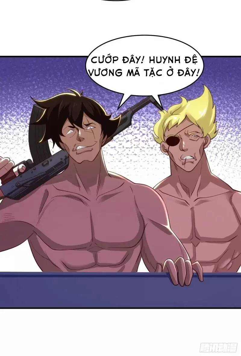 Vô Địch Từ Cưỡng Hôn Ma Nữ - Chapter 74 - Page 53