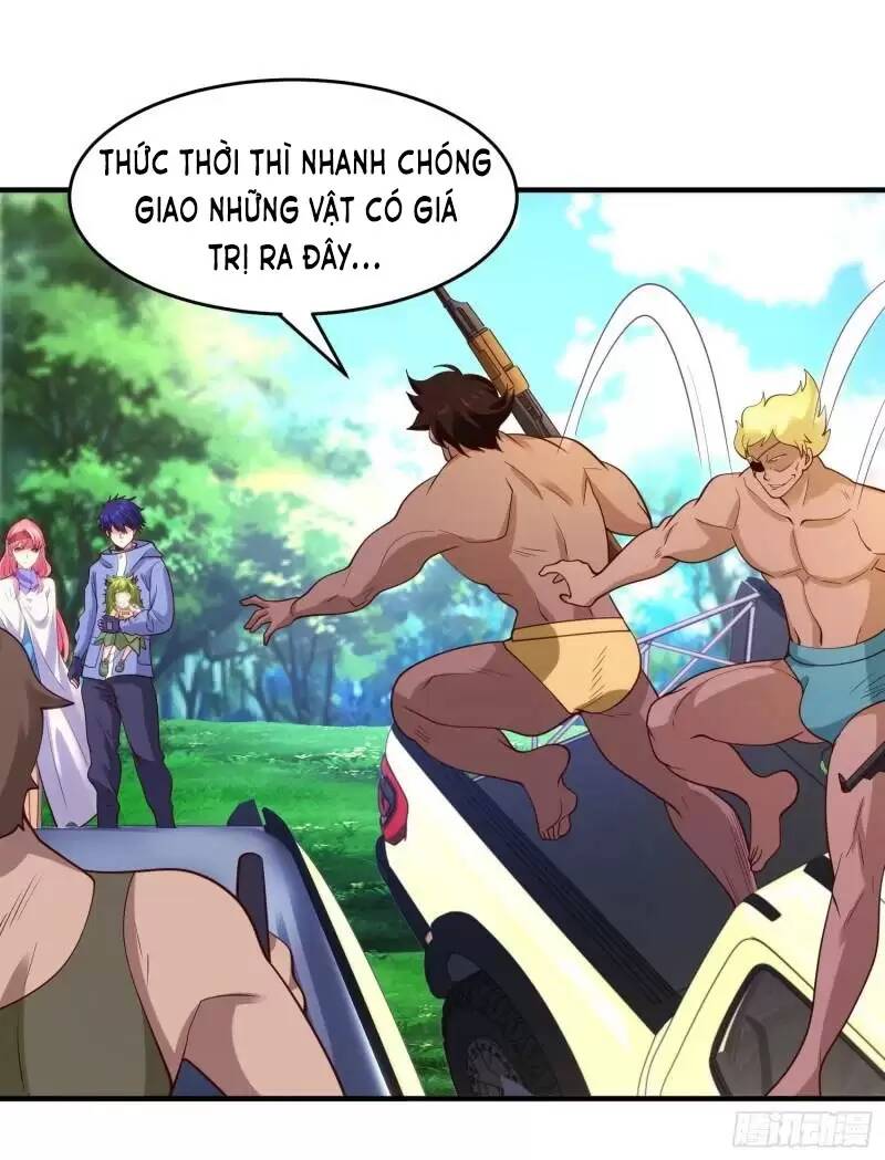 Vô Địch Từ Cưỡng Hôn Ma Nữ - Chapter 74 - Page 54