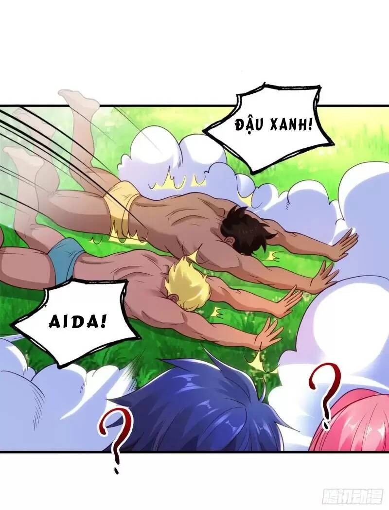 Vô Địch Từ Cưỡng Hôn Ma Nữ - Chapter 74 - Page 55