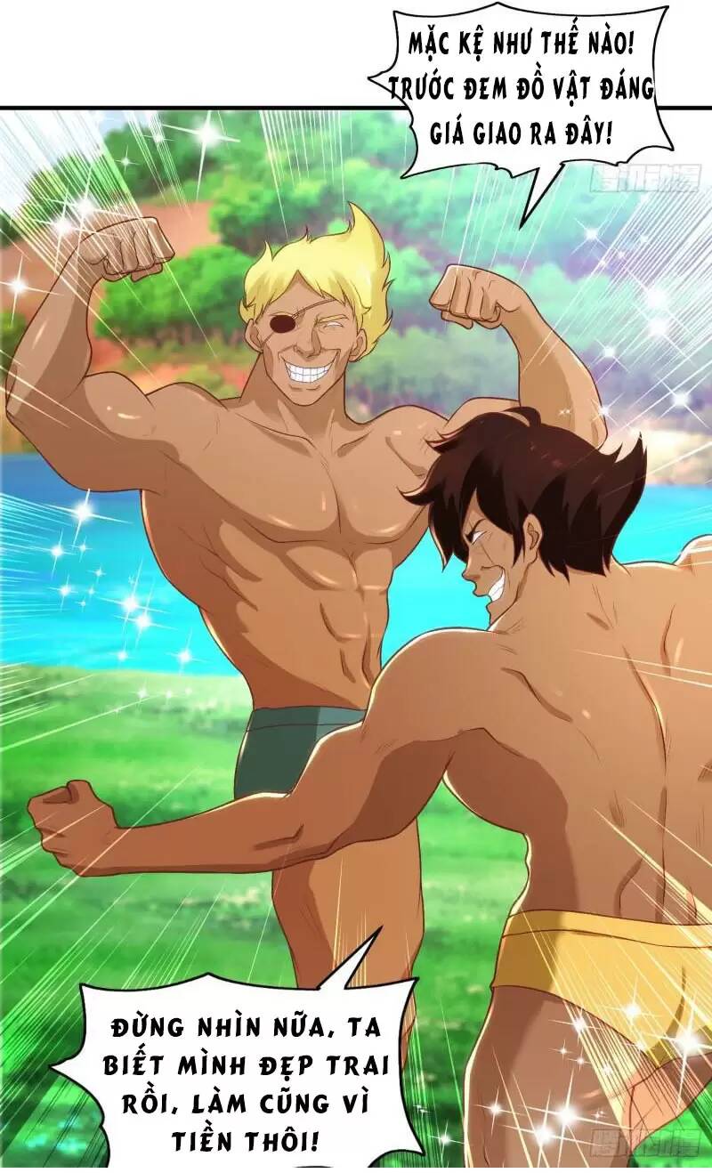 Vô Địch Từ Cưỡng Hôn Ma Nữ - Chapter 74 - Page 58