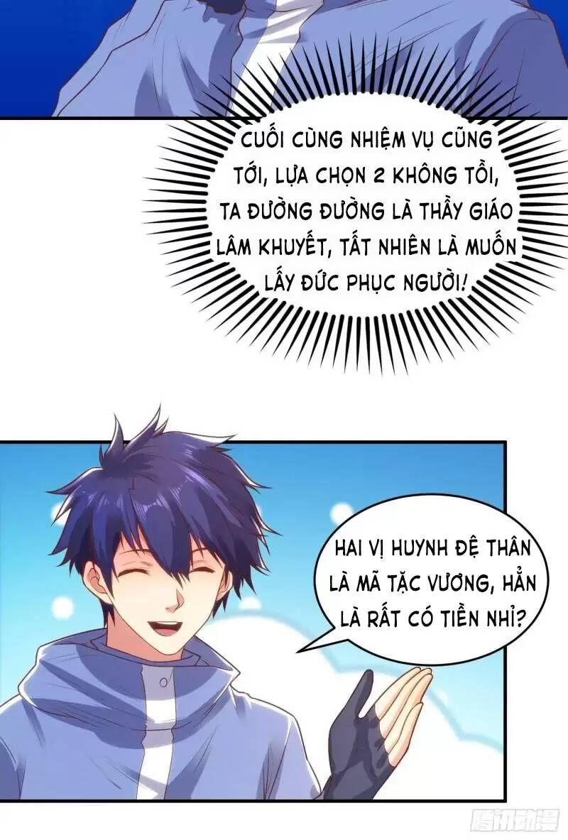 Vô Địch Từ Cưỡng Hôn Ma Nữ - Chapter 74 - Page 61