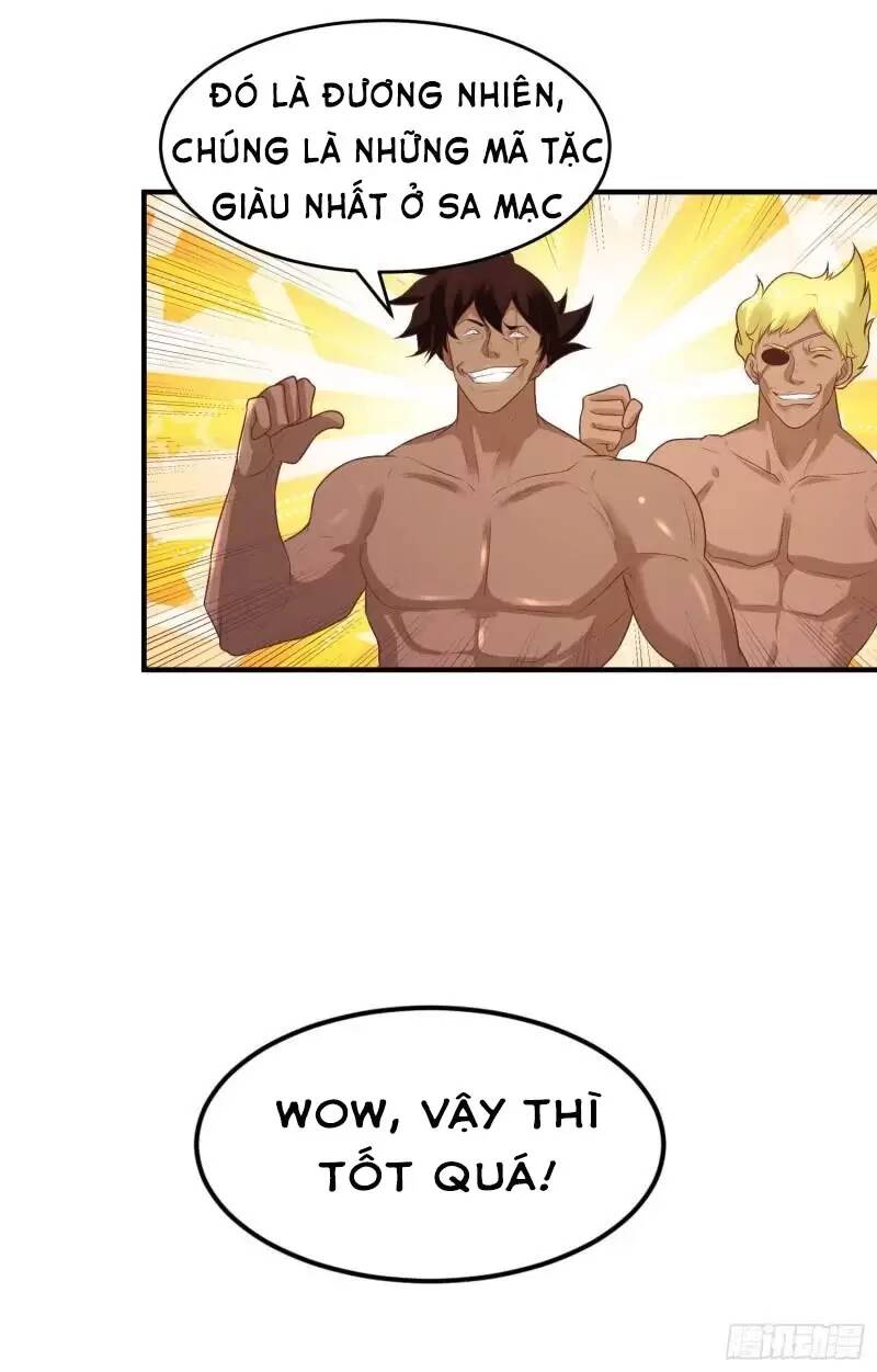 Vô Địch Từ Cưỡng Hôn Ma Nữ - Chapter 74 - Page 62