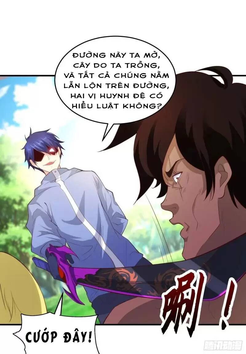 Vô Địch Từ Cưỡng Hôn Ma Nữ - Chapter 74 - Page 63