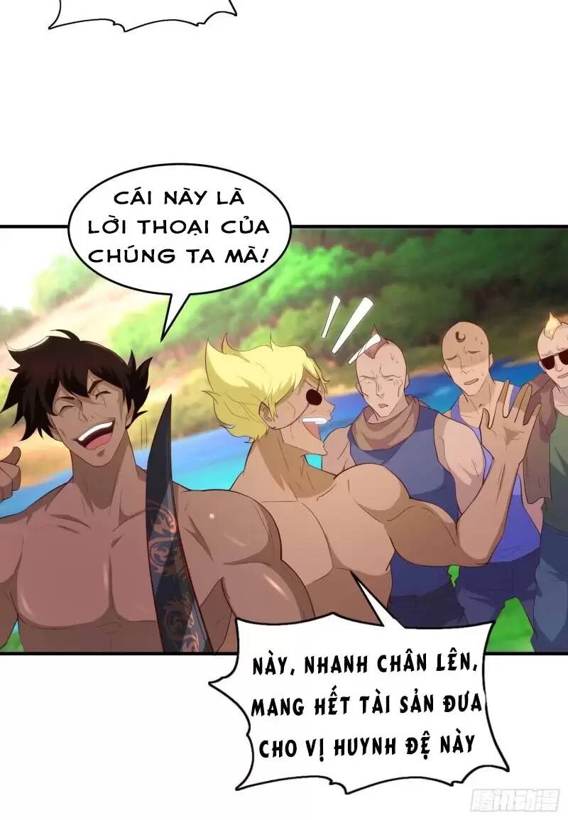Vô Địch Từ Cưỡng Hôn Ma Nữ - Chapter 74 - Page 64