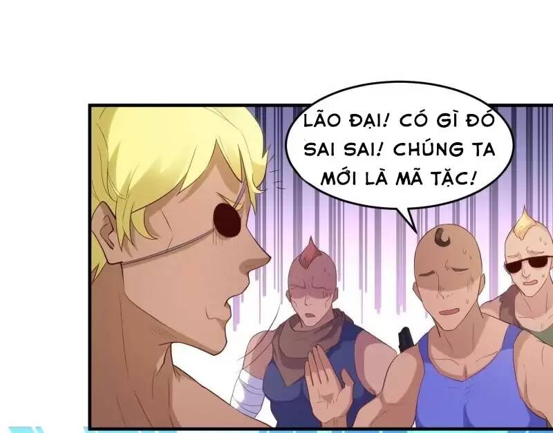 Vô Địch Từ Cưỡng Hôn Ma Nữ - Chapter 74 - Page 65
