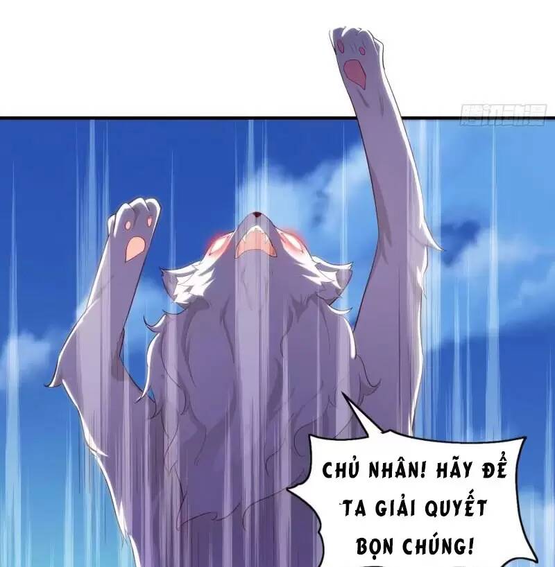 Vô Địch Từ Cưỡng Hôn Ma Nữ - Chapter 74 - Page 67