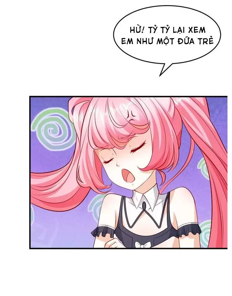 Vô Địch Từ Cưỡng Hôn Ma Nữ - Chapter 74 - Page 6