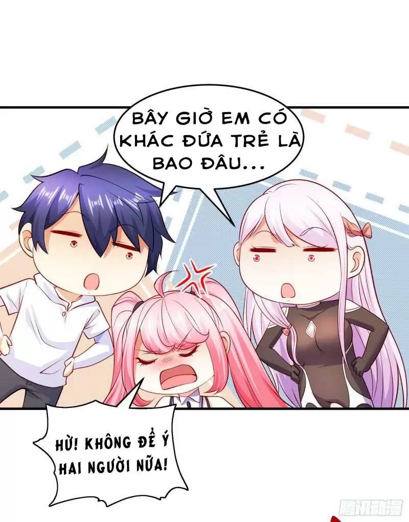 Vô Địch Từ Cưỡng Hôn Ma Nữ - Chapter 74 - Page 7