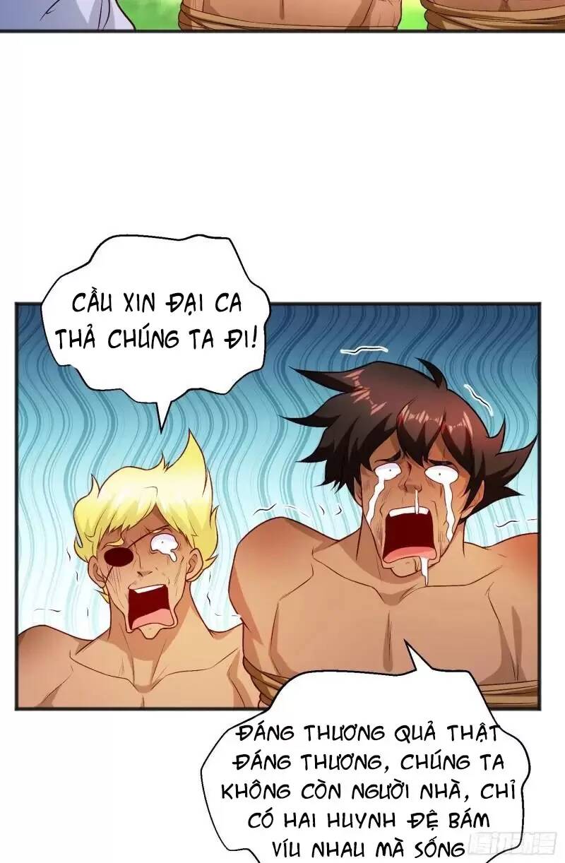 Vô Địch Từ Cưỡng Hôn Ma Nữ - Chapter 75 - Page 10