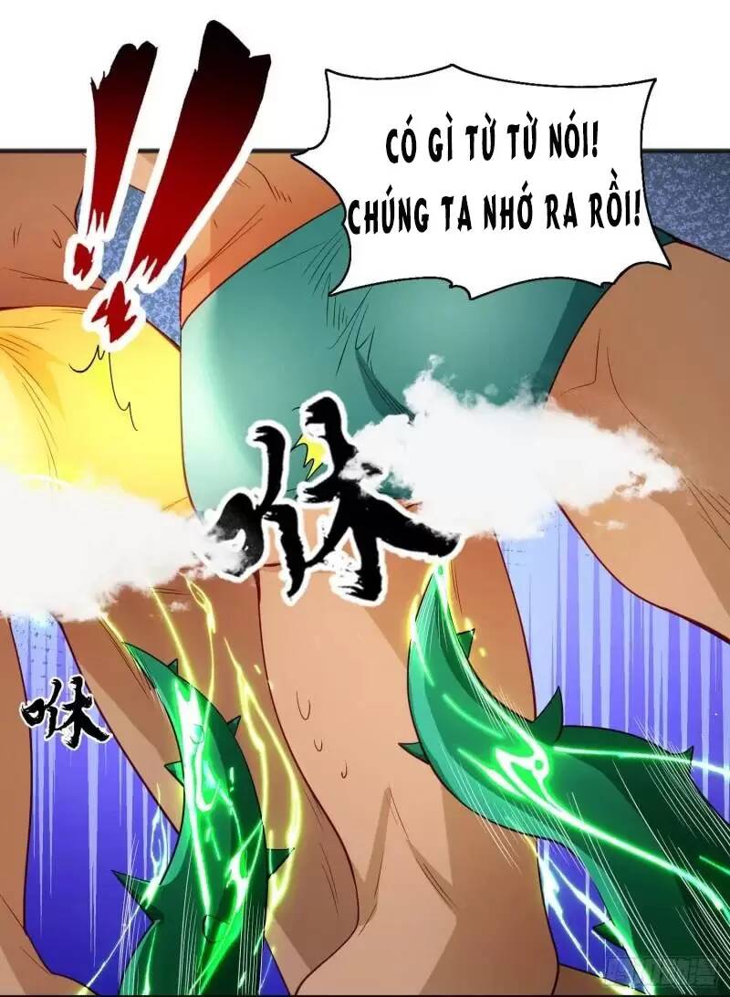 Vô Địch Từ Cưỡng Hôn Ma Nữ - Chapter 75 - Page 14
