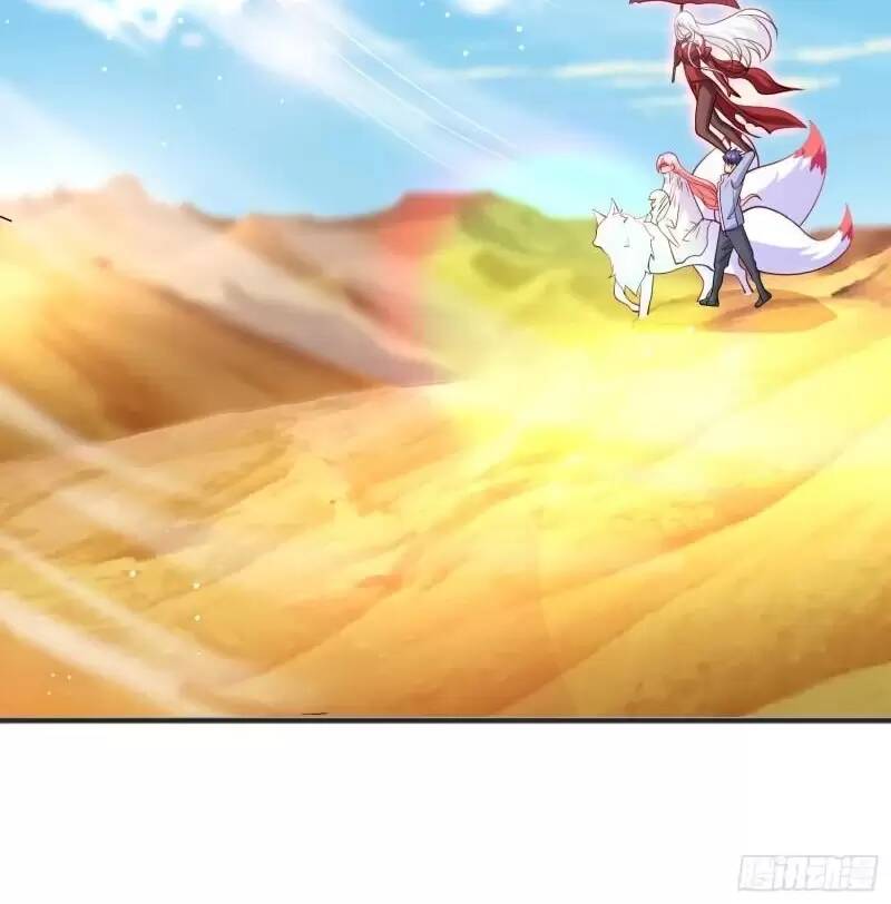 Vô Địch Từ Cưỡng Hôn Ma Nữ - Chapter 75 - Page 18