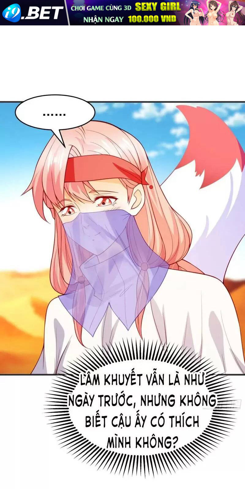 Vô Địch Từ Cưỡng Hôn Ma Nữ - Chapter 75 - Page 22