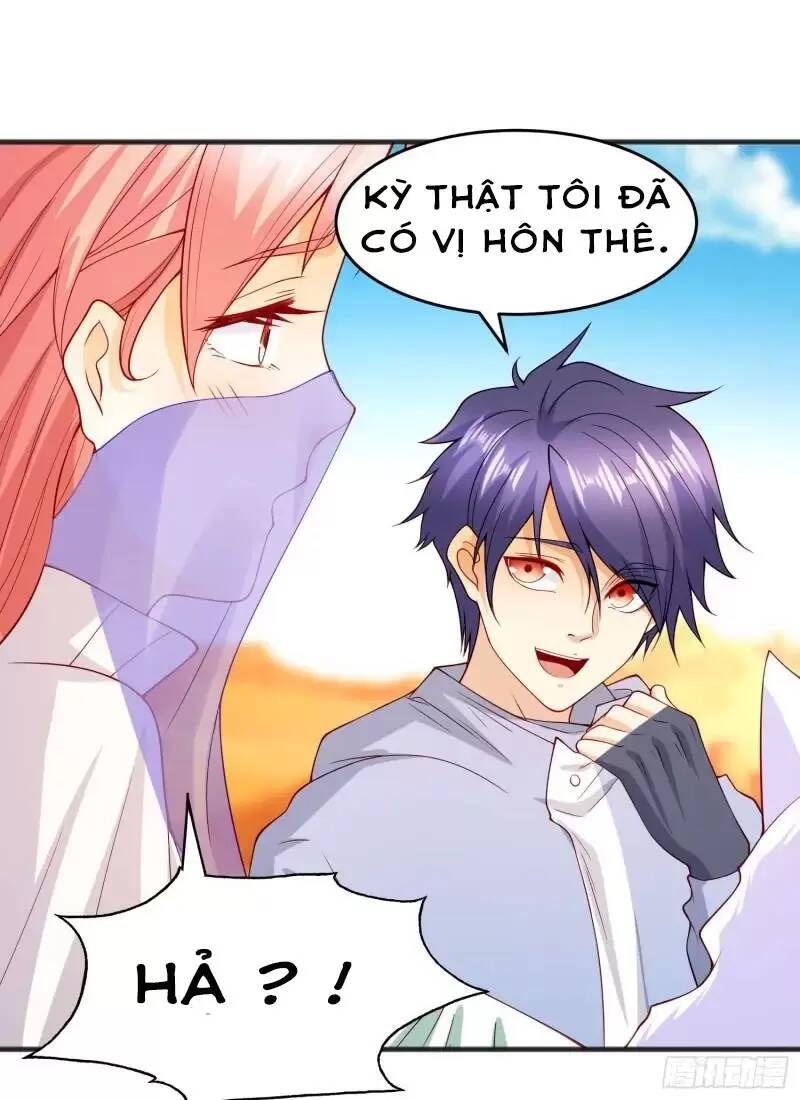 Vô Địch Từ Cưỡng Hôn Ma Nữ - Chapter 75 - Page 23