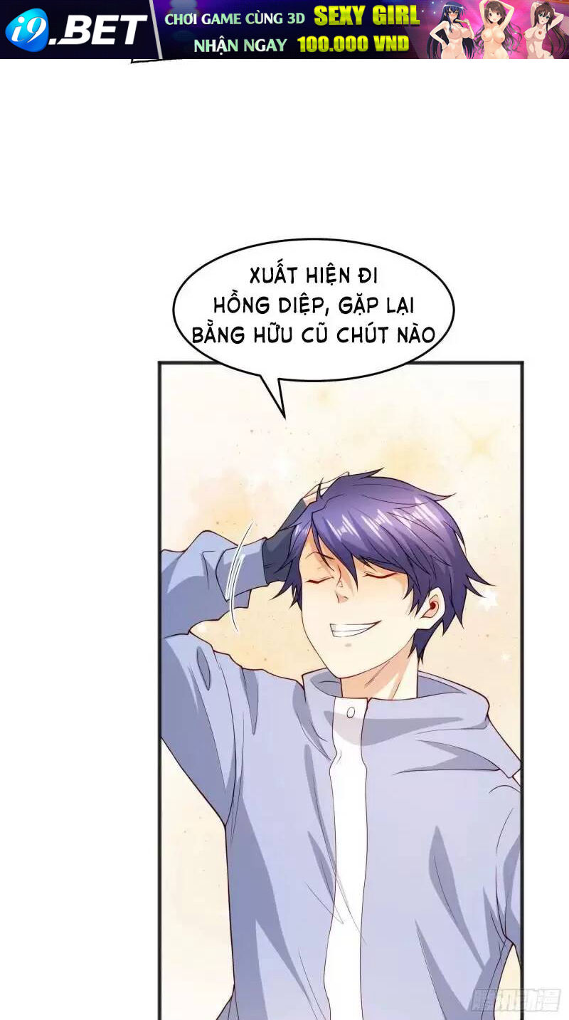 Vô Địch Từ Cưỡng Hôn Ma Nữ - Chapter 75 - Page 24