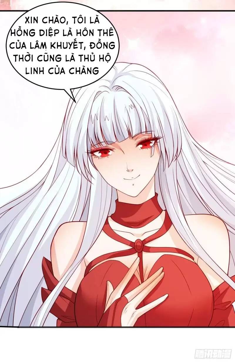 Vô Địch Từ Cưỡng Hôn Ma Nữ - Chapter 75 - Page 27