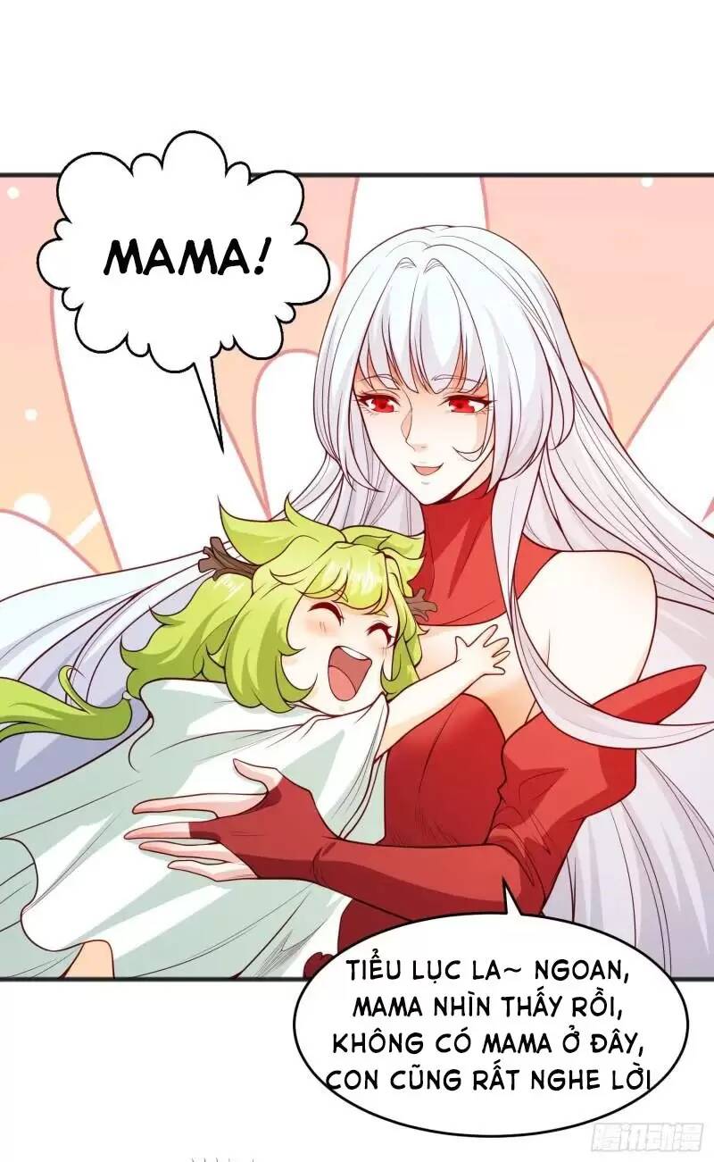 Vô Địch Từ Cưỡng Hôn Ma Nữ - Chapter 75 - Page 29