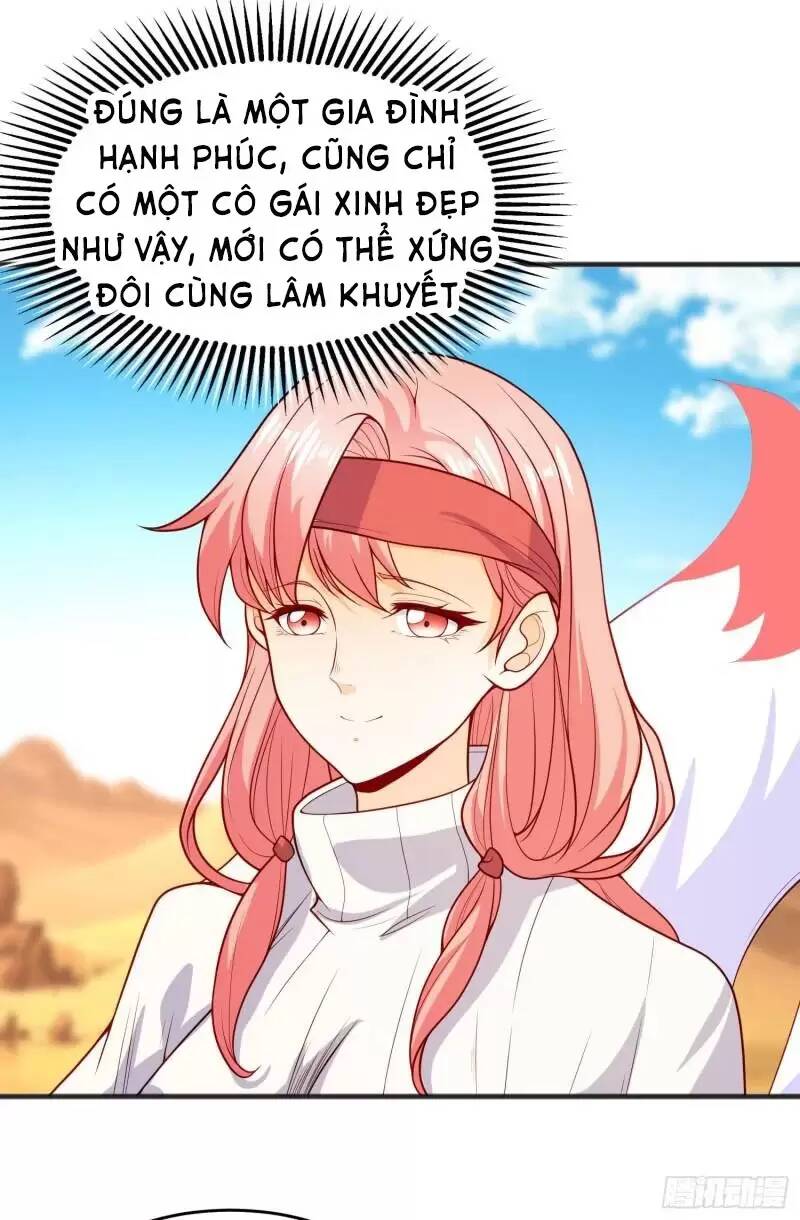 Vô Địch Từ Cưỡng Hôn Ma Nữ - Chapter 75 - Page 30