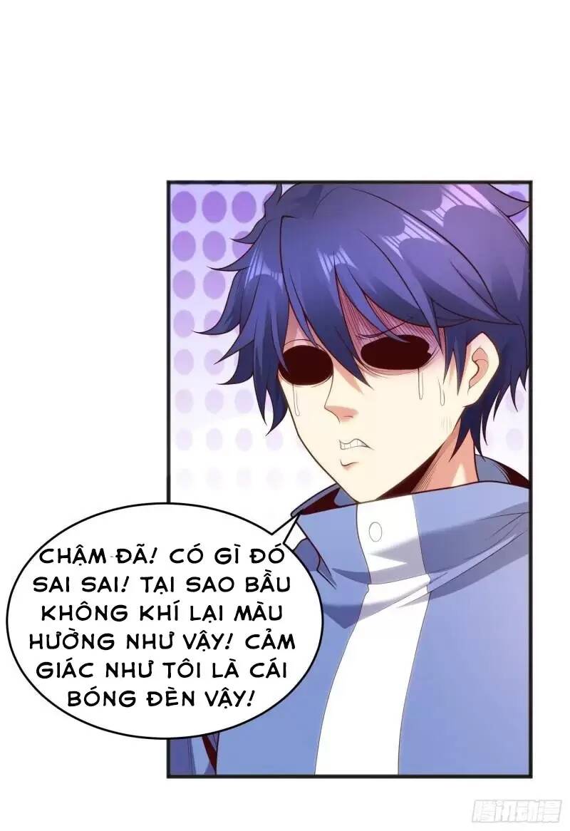 Vô Địch Từ Cưỡng Hôn Ma Nữ - Chapter 75 - Page 34