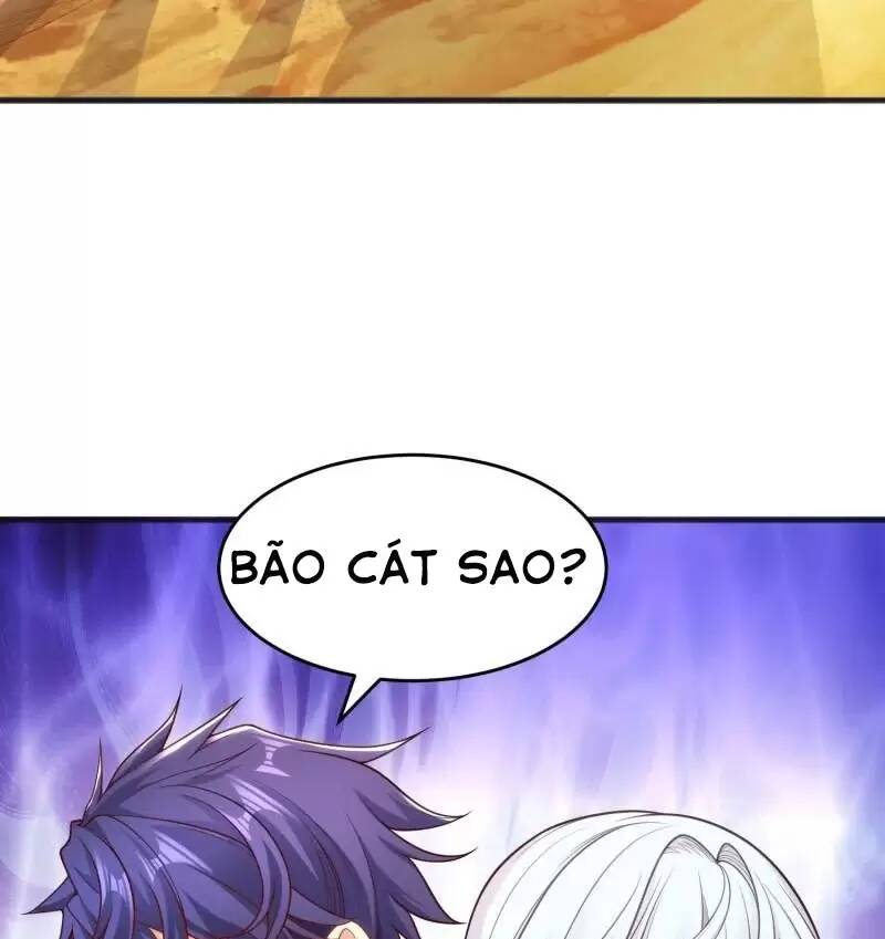 Vô Địch Từ Cưỡng Hôn Ma Nữ - Chapter 75 - Page 37