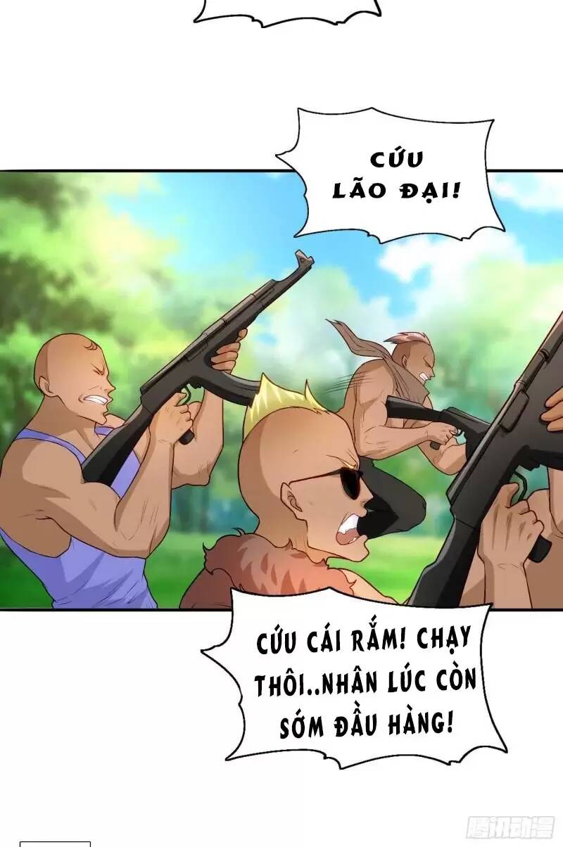 Vô Địch Từ Cưỡng Hôn Ma Nữ - Chapter 75 - Page 3