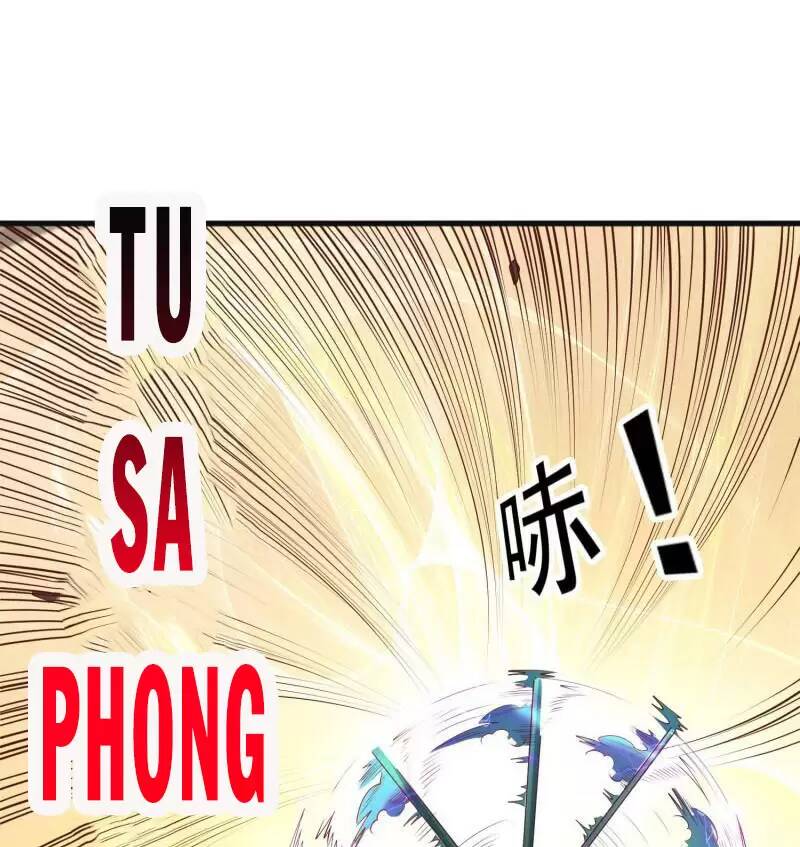 Vô Địch Từ Cưỡng Hôn Ma Nữ - Chapter 75 - Page 41