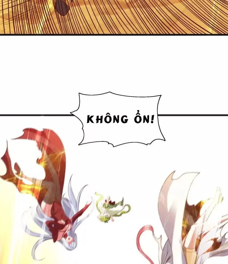 Vô Địch Từ Cưỡng Hôn Ma Nữ - Chapter 75 - Page 43