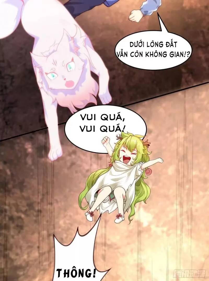 Vô Địch Từ Cưỡng Hôn Ma Nữ - Chapter 75 - Page 46