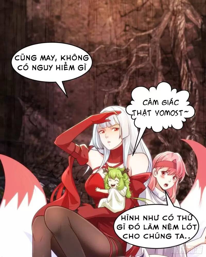 Vô Địch Từ Cưỡng Hôn Ma Nữ - Chapter 75 - Page 48